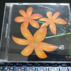 ORANGERANGE シングルCD『花』お譲りします。