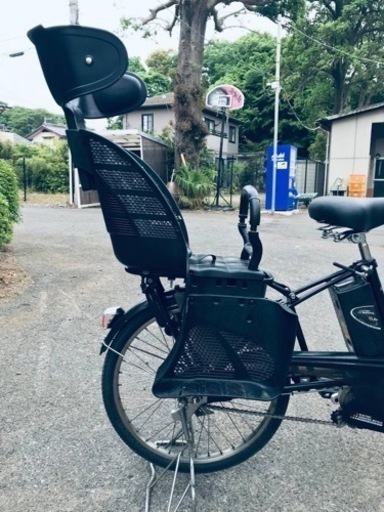 368番✨電動自転車 368 Panasonic 電動アシスト自転車 20インチ 8AH