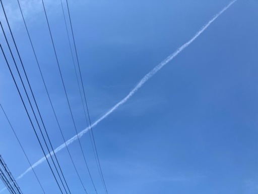 ケムトレイル 5 10 09 10上空 さくら 小田林の教えての助け合い ジモティー ケムトレイル 5 10 09 10上空 さくら 小田林の教えての助け合い ジモティー
