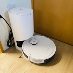 美品！Deebot N8 pro +