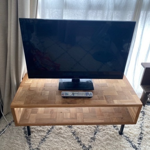 32型　液晶テレビ　パナソニック