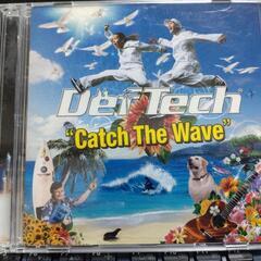 Def Tech アルバムCD『Catch The Wave』お...