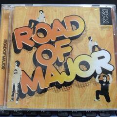 ロードオブメジャー アルバムCD『Road Of Major』お...