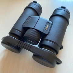 売れました！Nikon モナークM7 8x30 新品 未使用品