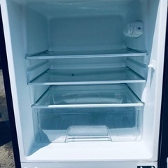 ①ET292番⭐️ アイリスオーヤマノンフロン冷凍冷蔵庫⭐️2020年製