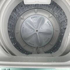 最短当日配送可★無料で配送及び設置いたします★洗濯機 YAMADA YWM-T45A1 4.5キロ 2018年製★YAM16A