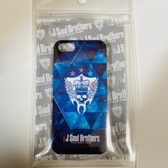 【新品・未使用】三代目J Soul Brothers iPhon...