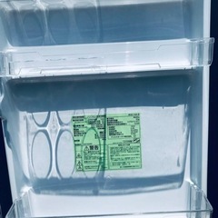 ①✨2020年製✨292番 アイリスオーヤマ✨ノンフロン冷凍冷蔵庫✨IRSD-14A-B‼️