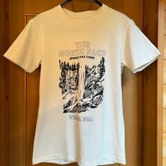 THE NORTH FACE ノースフェイス Tシャツ メンズMサイズ