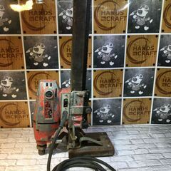 Hakken　ハッケン　コアドリル　SPN-mini　中古品