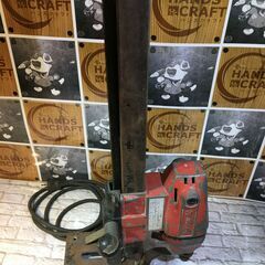 Hakken　ハッケン　コアドリル　SPN-mini　中古品