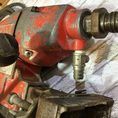 Hakken　ハッケン　コアドリル　SPN-mini　中古品