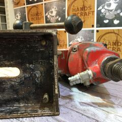 Hakken　ハッケン　コアドリル　SPN-mini　中古品