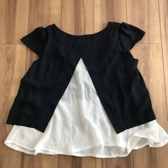 マタニティ⭐︎授乳服⭐︎夏用M〜Lサイズ