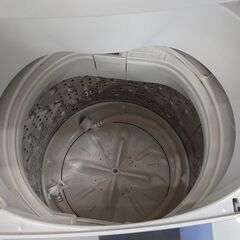 日立 5ｋ 洗濯機 NW-50B 2018年 T001