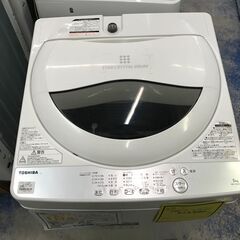 ★★東芝 洗濯機 AW-5G6 2019