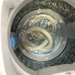 ★★東芝 洗濯機 AW-5G6 2019