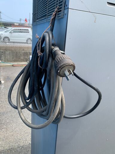 ☆来店限定☆ □静岡製機 電気乾燥機 DSJ-10-3 現状渡し