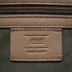 新品 未使用ARMANI COLLEZIONI アルマーニ ビジネバッグ 長財布