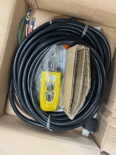 日立 モートルブロック 1/2sh2 チェーンブロック 未使用品