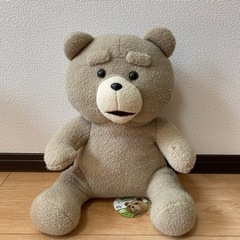 テッド　ted  ぬいぐるみ