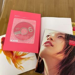 sozaijiten6・10・13イメージブック[3冊]+CD付...