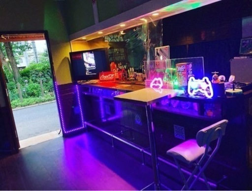 流山おおたかの森近くに女性が1人で飲めるディスコみたいなmusic Barオープン 流山市江戸川台 ゆうき 流山のその他の無料広告 無料掲載の掲示板 ジモティー