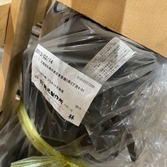 鶴見製作所 水中、排水、汚水ポンプ 未使用品