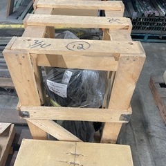 鶴見製作所 水中、排水、汚水ポンプ 未使用品