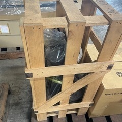 鶴見製作所 水中、排水、汚水ポンプ 未使用品