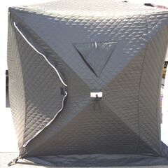 ☆5356☆テントサウナ 簡単設営 アウトドア キャンプ 家庭用サウナ