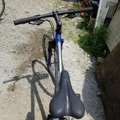 クロスライン300 自転車　