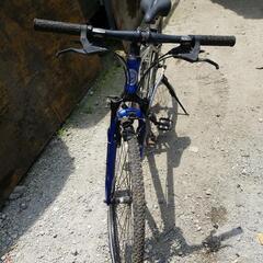 クロスライン300 自転車　