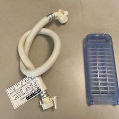 RKGSE-746】特価！Panasonic/5kg/全自動洗濯機/NA-F50B13/中古/2019年