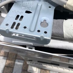 決まりました😊◆日立 ルームエアコン 6畳程度 2014年製 RAS-A22C 