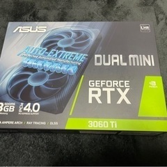 ASUS Dual Mini GeForce RTX 3060 ...