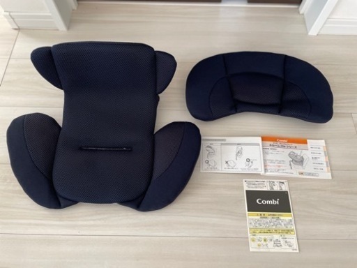 コンビ 冷める Combi チャイルドシート クルムーブ ベビザらス
