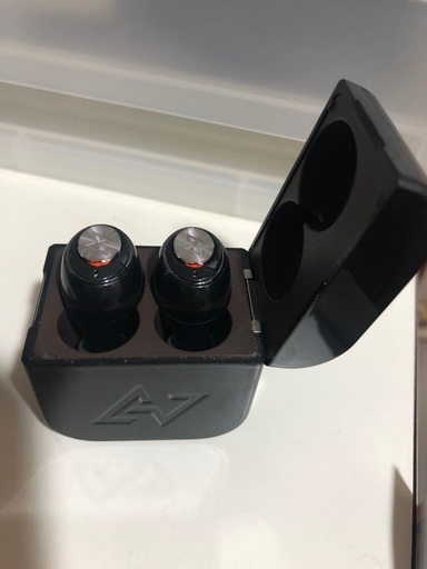 ヘッドフォン avoit  te-01g