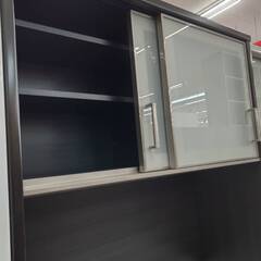 ⭐NITORI/ニトリ/2面レンジボード/収納力抜群/オシャレ⭐