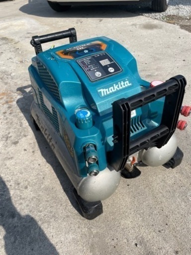 AC461XLK オーバーホール済 鍵付き