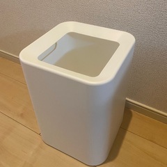 ニトリ　袋の見えにくいごみ箱