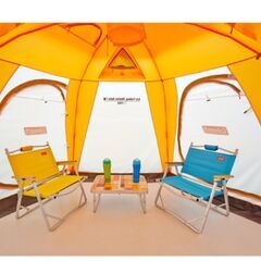 コールマン(Coleman)　テント　 アイスフィッシングシェルターオート M