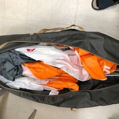 コールマン(Coleman)　テント　 アイスフィッシングシェルターオート M