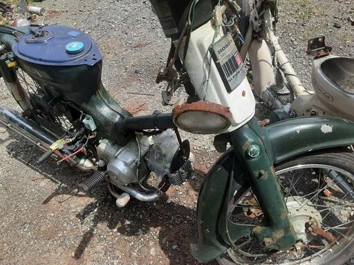 NS50F エンジン良好！距離極浅 キック1発始動！ 多少のお値下げ対応出来ます NS50F エンジン良好！距離極浅 キック1発始動！ 多少のお値下げ対応