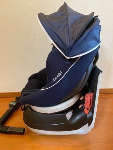 コンビ チャイルドシート 【クルムーブ シンプライト】 クルムーヴ
