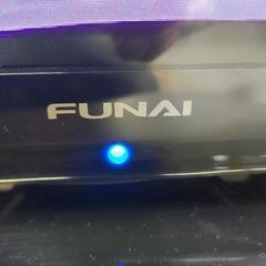 J021★FUNAI★FL-24H1010★24インチ★地デジ液晶TV★2020年製