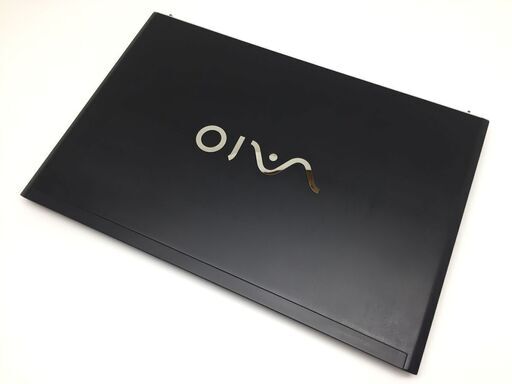 ABB581 VAIO S13 [新品同様バッテリー] 13.3型 i7-6500U/8GB/SSD128GB