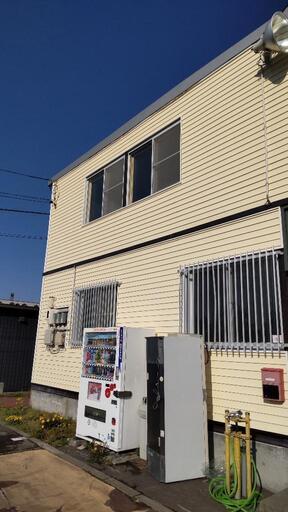 カナダ製ゼオンサイディング売ります