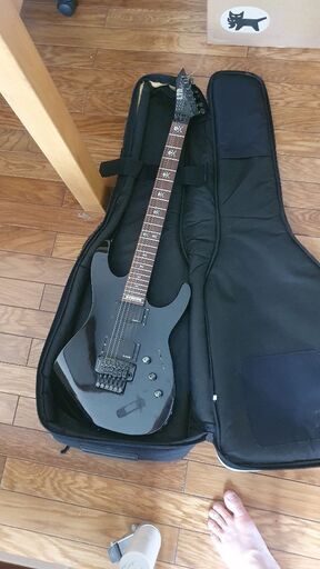 Esp ltd kh-202