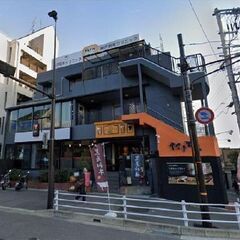  賃貸1F店舗◆飲食居抜き(レストラン）◆山手幹線沿い◆JR摂津...